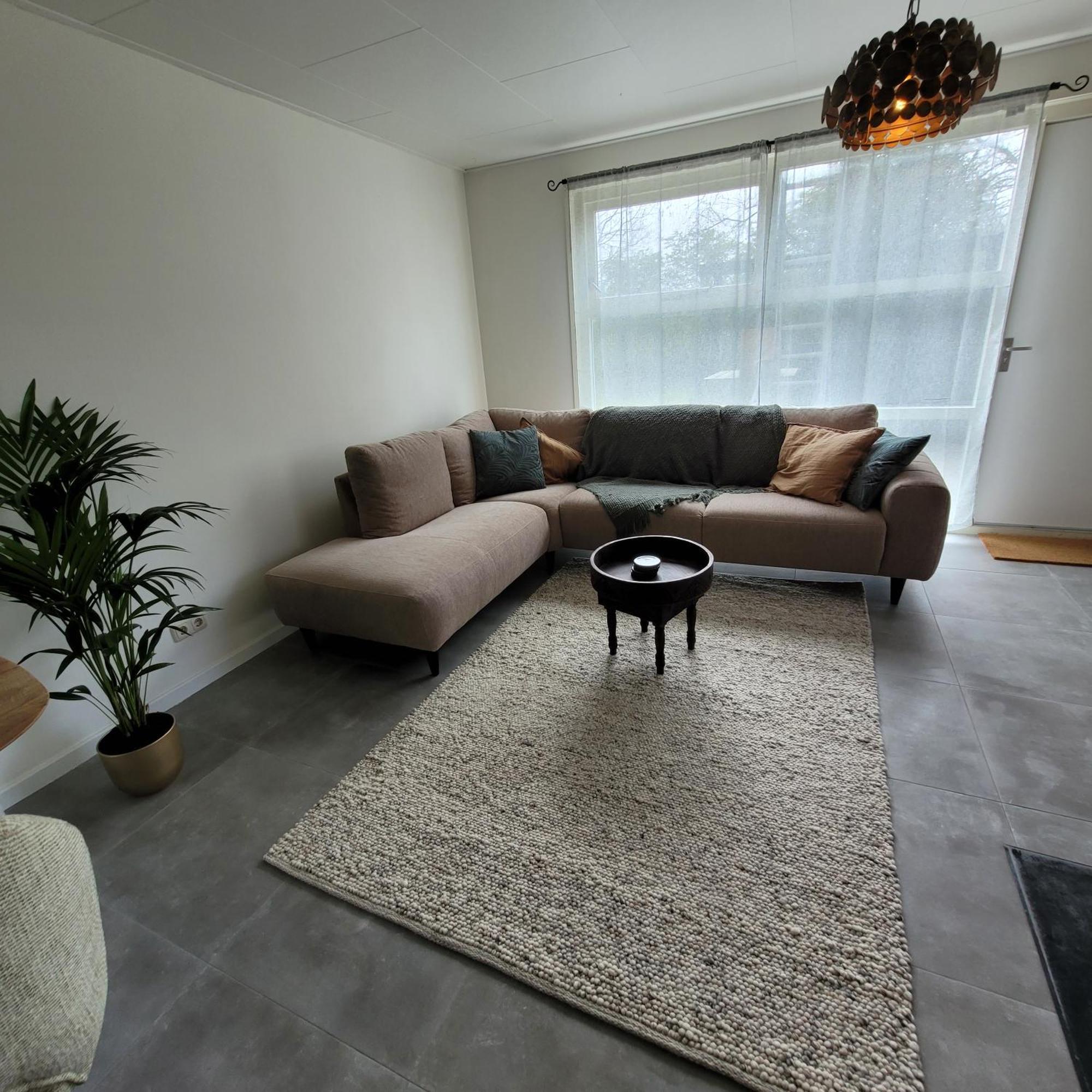 Ecolodges De Dreef Guesthouse レーネスセ エクステリア 写真